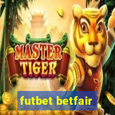 futbet betfair